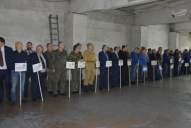 Точно в цель!